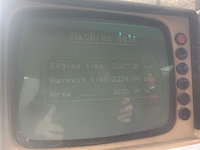 1998 massey ferguson 38 maaidorser - afbeelding 48 van  79
