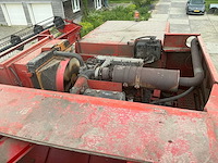 1998 massey ferguson 38 maaidorser - afbeelding 55 van  79