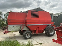 1998 massey ferguson 38 maaidorser - afbeelding 45 van  79