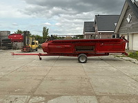 1998 massey ferguson 38 maaidorser - afbeelding 58 van  79