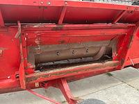 1998 massey ferguson 38 maaidorser - afbeelding 59 van  79