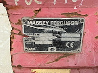 1998 massey ferguson 38 maaidorser - afbeelding 61 van  79