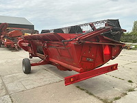 1998 massey ferguson 38 maaidorser - afbeelding 68 van  79