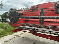 1998 massey ferguson 38 maaidorser - afbeelding 70 van  79