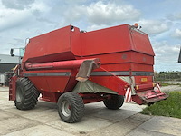 1998 massey ferguson 38 maaidorser - afbeelding 67 van  79