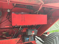 1998 massey ferguson 38 maaidorser - afbeelding 1 van  54