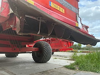1998 massey ferguson 38 maaidorser - afbeelding 6 van  54