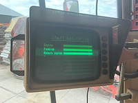 1998 massey ferguson 38 maaidorser - afbeelding 20 van  54