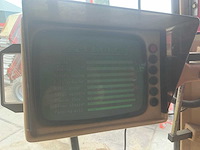 1998 massey ferguson 38 maaidorser - afbeelding 21 van  54