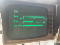 1998 massey ferguson 38 maaidorser - afbeelding 24 van  54