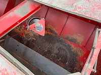 1998 massey ferguson 38 maaidorser - afbeelding 33 van  54