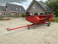 1998 massey ferguson 38 maaidorser - afbeelding 35 van  54