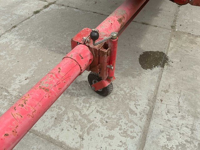 1998 massey ferguson 38 maaidorser - afbeelding 40 van  54