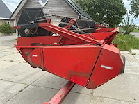1998 massey ferguson 38 maaidorser - afbeelding 41 van  54
