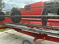 1998 massey ferguson 38 maaidorser - afbeelding 48 van  54