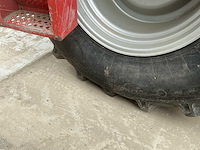 1998 massey ferguson 38 maaidorser - afbeelding 5 van  55
