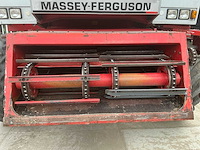 1998 massey ferguson 38 maaidorser - afbeelding 10 van  55