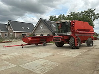 1998 massey ferguson 38 maaidorser - afbeelding 1 van  55