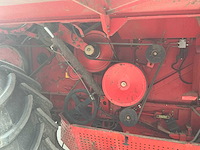 1998 massey ferguson 38 maaidorser - afbeelding 18 van  55