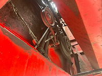 1998 massey ferguson 38 maaidorser - afbeelding 21 van  55
