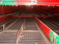 1998 massey ferguson 38 maaidorser - afbeelding 27 van  55