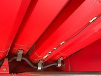 1998 massey ferguson 38 maaidorser - afbeelding 31 van  55