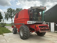 1998 massey ferguson 38 maaidorser - afbeelding 34 van  55