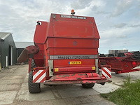 1998 massey ferguson 38 maaidorser - afbeelding 49 van  55