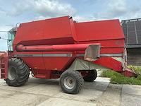1998 massey ferguson 38 maaidorser - afbeelding 54 van  55