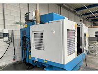 1998 masuura mc-800 vg cnc bewerkingscentrum - afbeelding 11 van  18