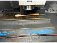 1998 masuura mc-800 vg cnc bewerkingscentrum - afbeelding 18 van  18