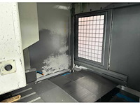 1998 masuura mc-800 vg cnc bewerkingscentrum - afbeelding 13 van  13