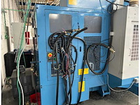 1998 masuura mc-800 vg cnc bewerkingscentrum - afbeelding 14 van  18