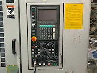 1998 masuura mc-800 vg cnc bewerkingscentrum - afbeelding 15 van  18