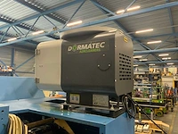 1998 masuura mc-800 vg cnc bewerkingscentrum - afbeelding 3 van  18