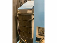 1998 masuura mc-800 vg cnc bewerkingscentrum - afbeelding 4 van  18