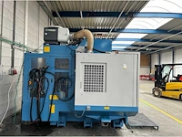 1998 masuura mc-800 vg cnc bewerkingscentrum - afbeelding 12 van  18