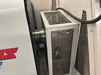 1998 mazak super quick turn 250 msy cnc-draaibank - afbeelding 17 van  23