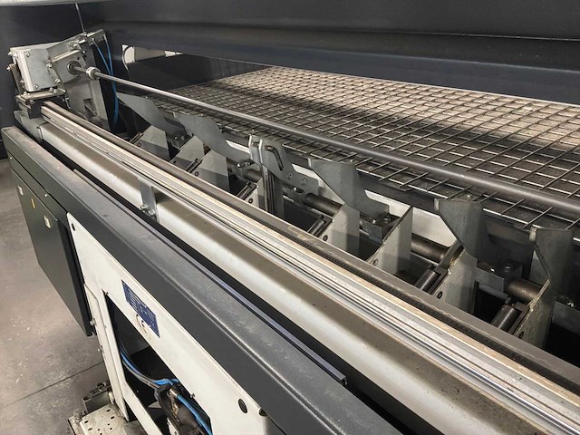 1998 mazak super quick turn 250 msy cnc-draaibank - afbeelding 19 van  23