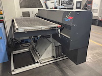 1998 mazak super quick turn 250 msy cnc-draaibank - afbeelding 20 van  23