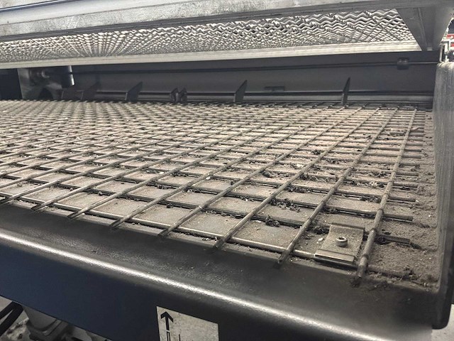 1998 mazak super quick turn 250 msy cnc-draaibank - afbeelding 21 van  23