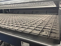 1998 mazak super quick turn 250 msy cnc-draaibank - afbeelding 21 van  23