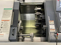 1998 mazak super quick turn 250 msy cnc-draaibank - afbeelding 3 van  23