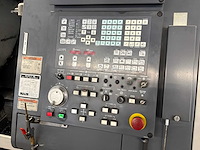 1998 mazak super quick turn 250 msy cnc-draaibank - afbeelding 9 van  23
