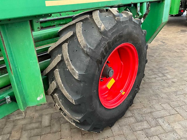 1998 mchale 998 balenwikkelaar - afbeelding 4 van  14