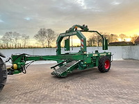 1998 mchale 998 balenwikkelaar