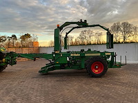 1998 mchale 998 balenwikkelaar - afbeelding 7 van  14