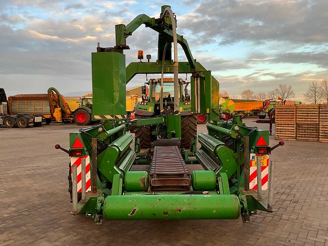 1998 mchale 998 balenwikkelaar - afbeelding 9 van  14