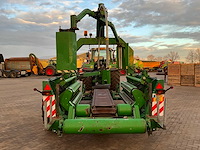 1998 mchale 998 balenwikkelaar - afbeelding 9 van  14