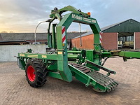 1998 mchale 998 balenwikkelaar - afbeelding 11 van  14